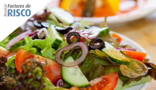 Abordagem nutricional e dietética na prevenção e tratamento da Hipertensão Arterial