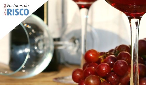 Álcool e Hipertensão Arterial