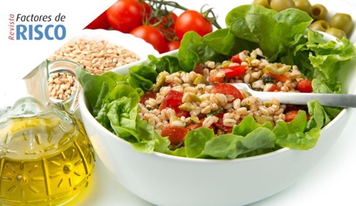 Alimentação saudável e dietas específicas na prevenção cardiovascular: realidade e mitos