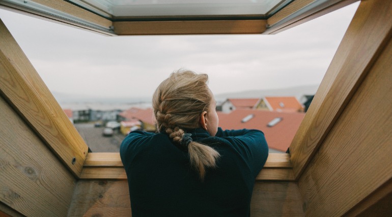 Ansiedade e depressão Ansiedade