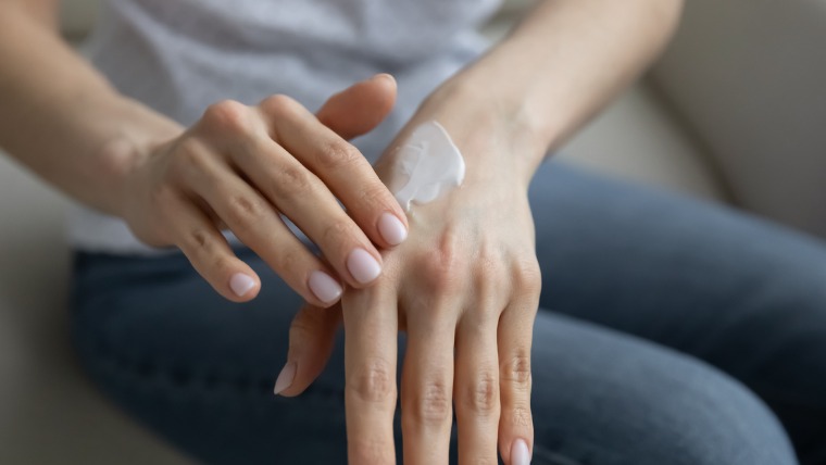 Frieiras, uma reação ao inverno