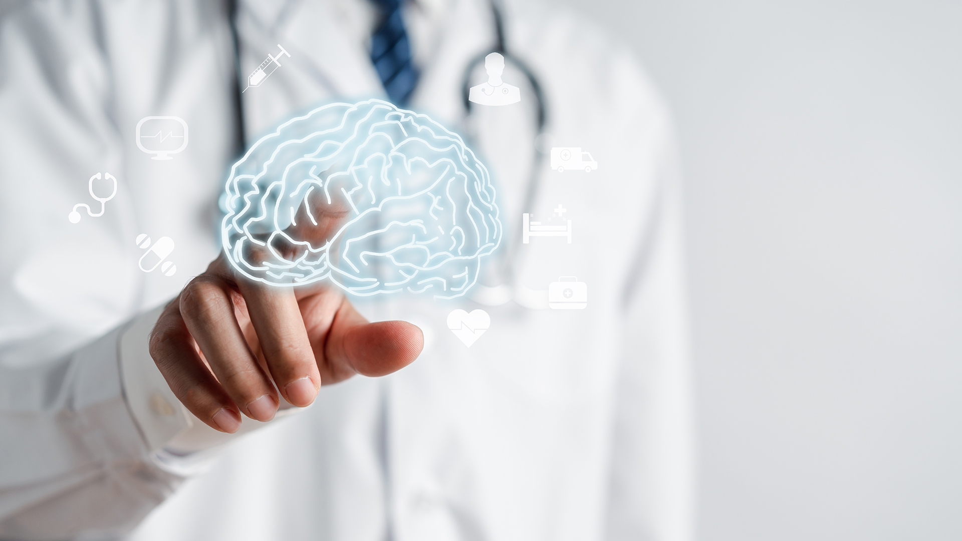 Como prevenir um AVC