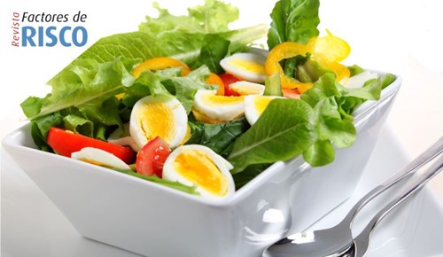 A Dieta Mediterrânica e as doenças cardiovasculares