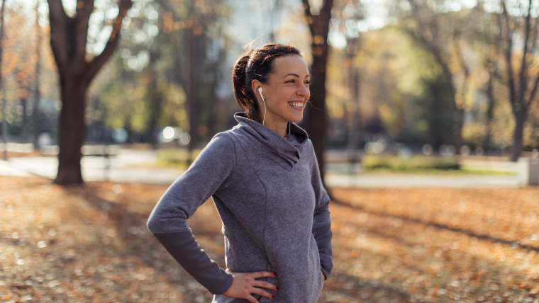 Diga não à vida sedentária Diga não à vida sedentária