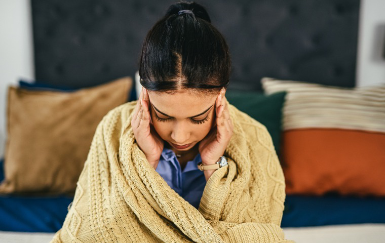 Enxaqueca: saiba o que a caracteriza e como prevenir Enxaqueca: saiba o que a caracteriza e como prevenir