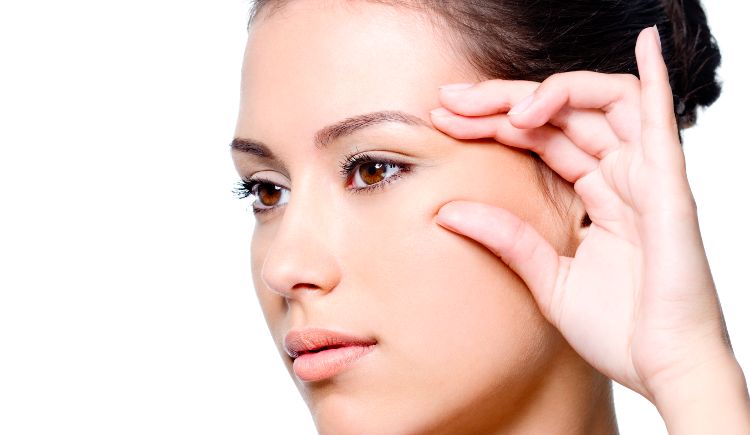 blefaroplastia