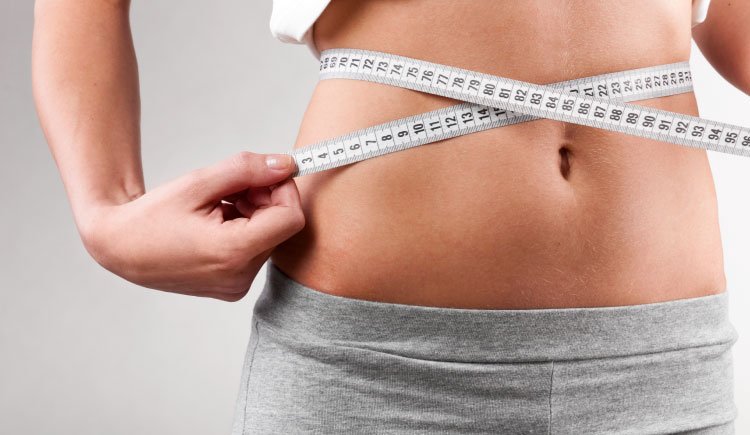 abdomen