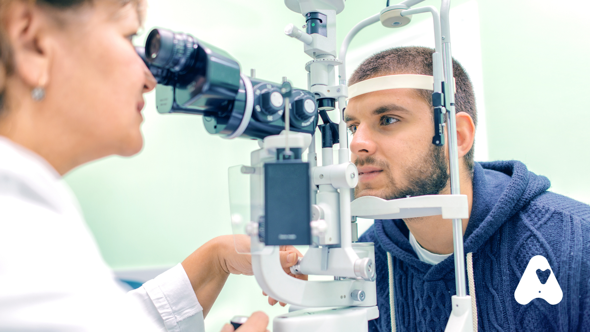 Visão e diabetes - qual a relação ansiedade crianças