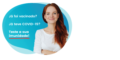Teste Imunidade COVID-19