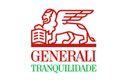 Logo Generali Tranquilidade