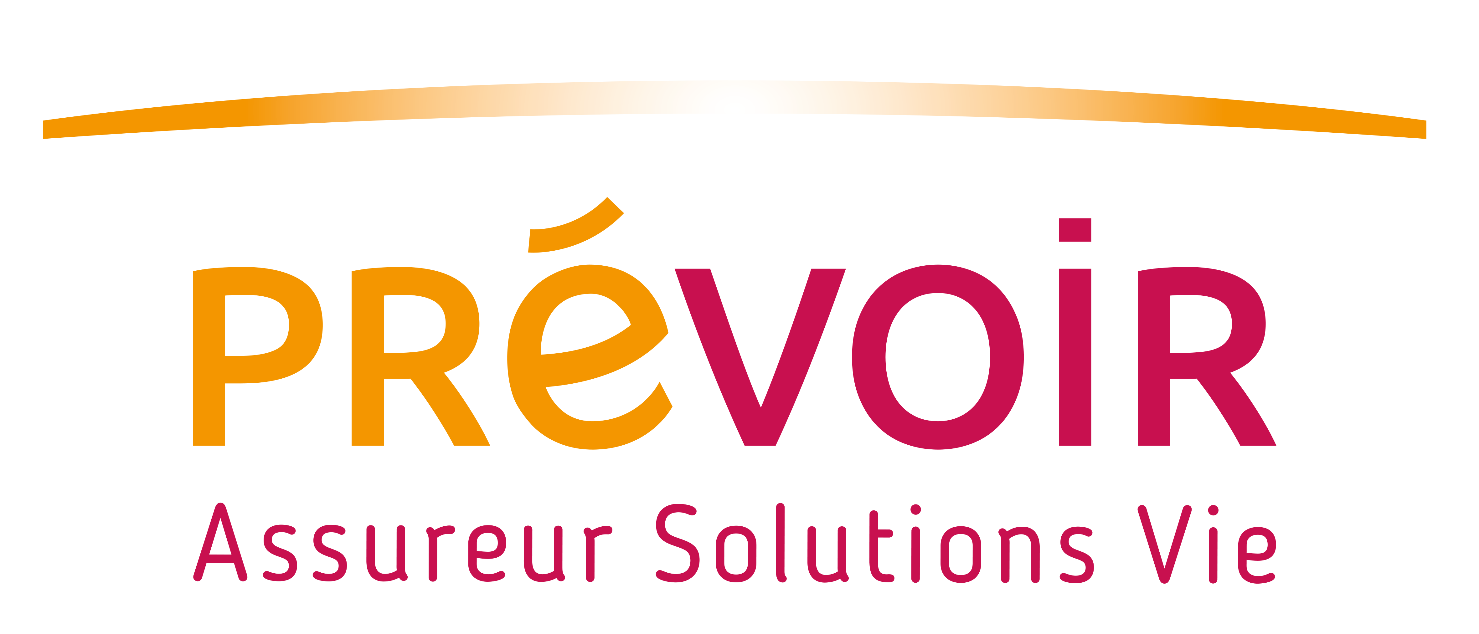 Logo prevoir