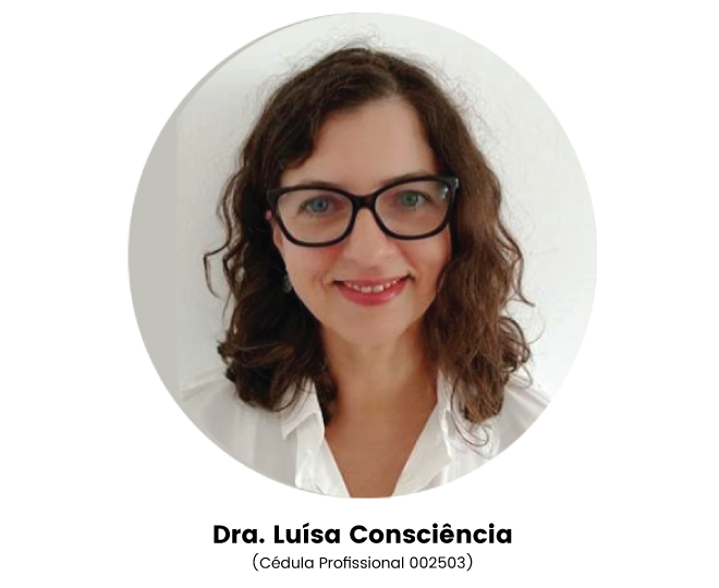 Luísa Consciência